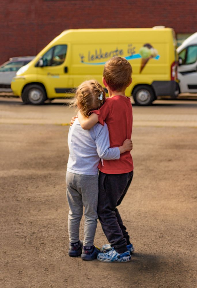 Photograph by Iryna Pravdiuk