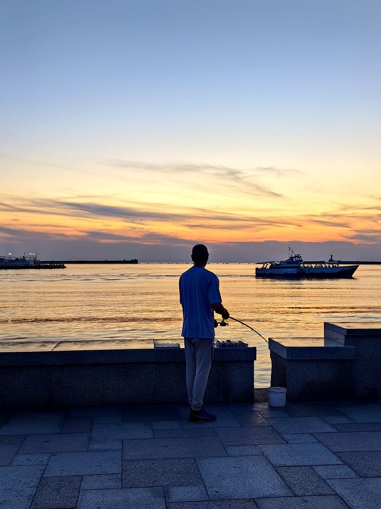 Photograph by OLGA MIKHNEVICH