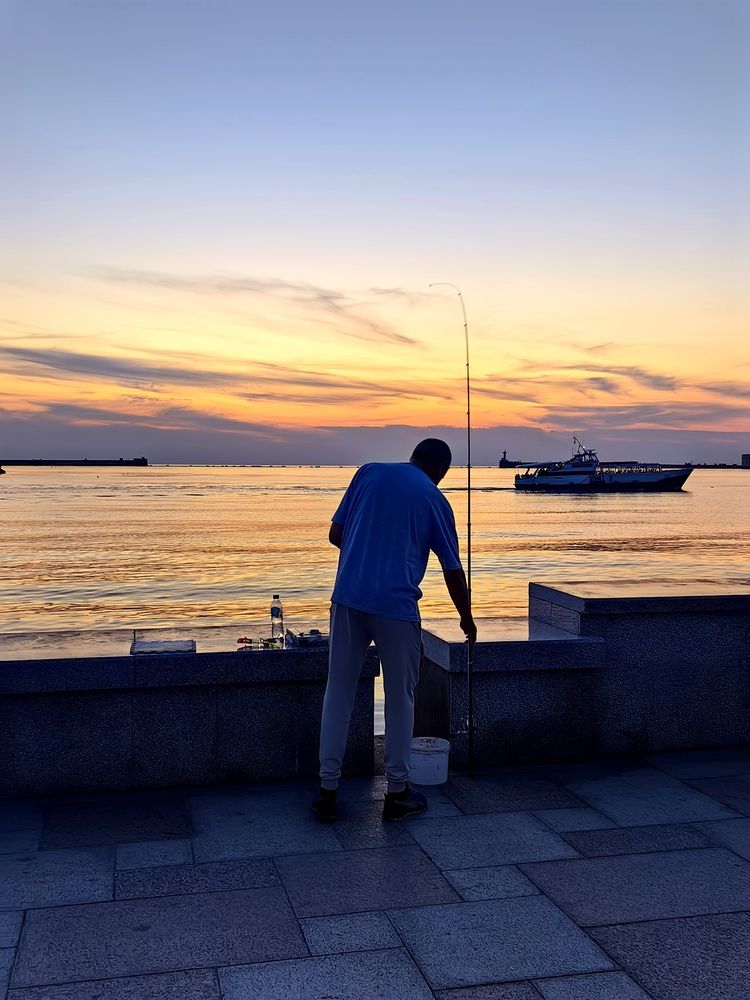 Photograph by OLGA MIKHNEVICH