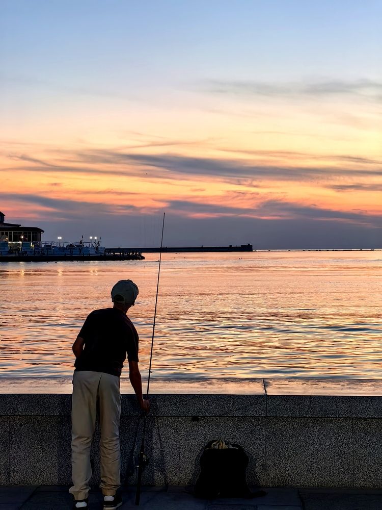 Photograph by OLGA MIKHNEVICH