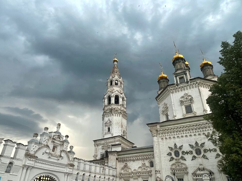 Photograph by Светлана Кудянова