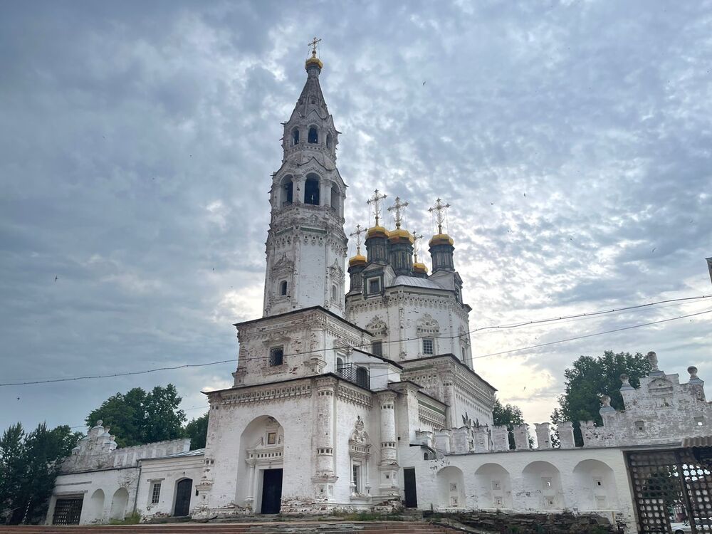Photograph by Светлана Кудянова