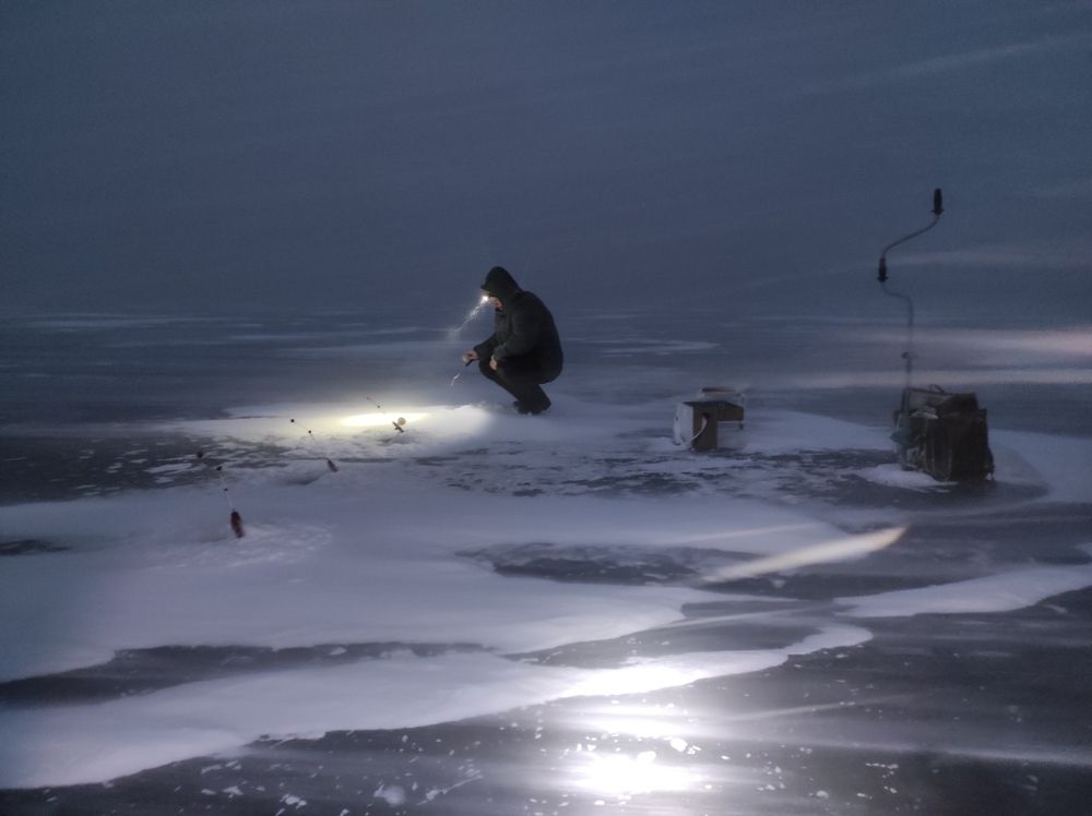 Photograph by Александр Кропп