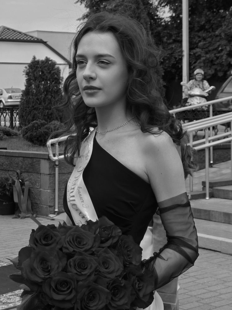Photograph by Ольга Плотникова