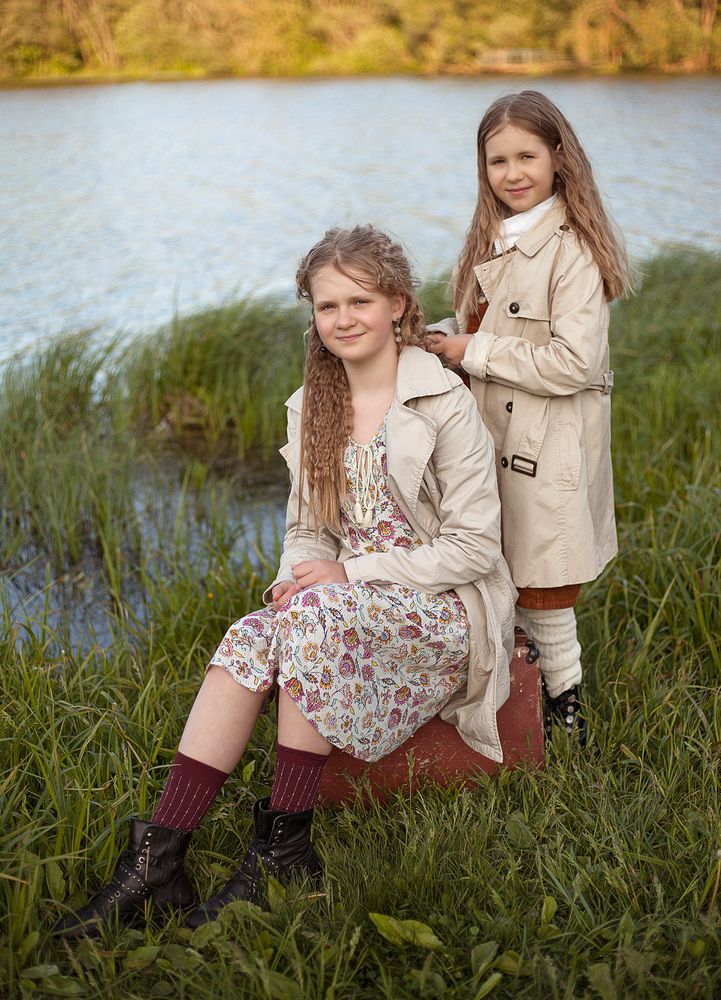 Photograph by Екатерина Кузнецова