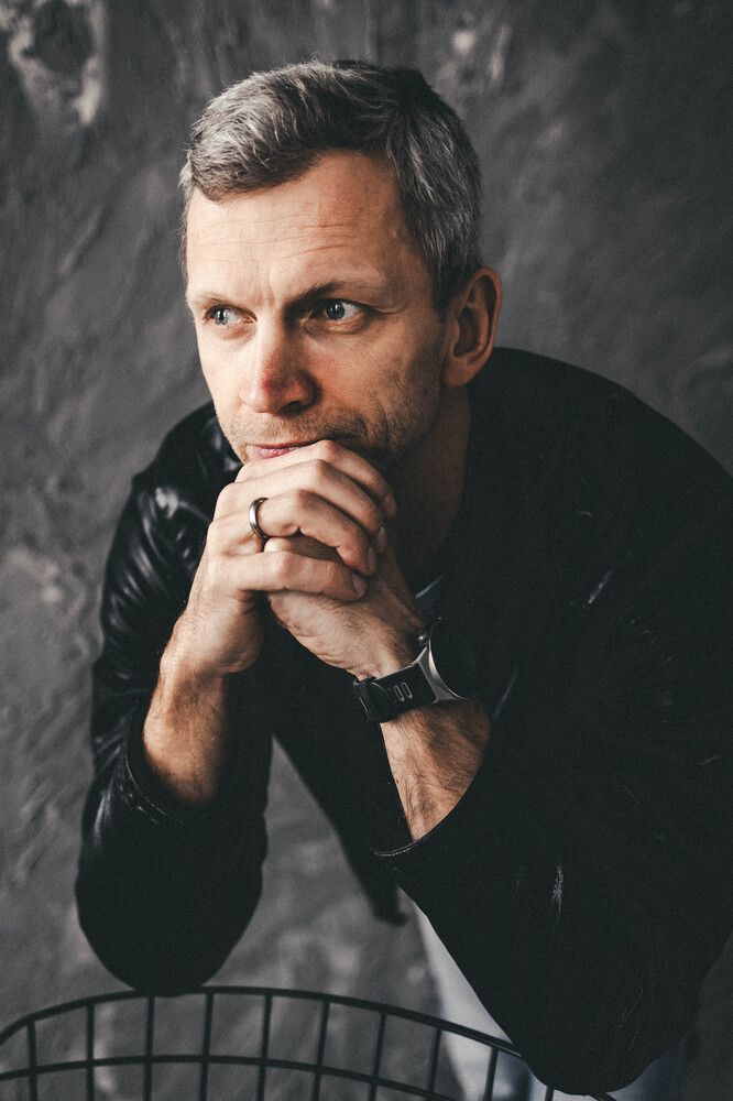 Photograph by Юлия Седова