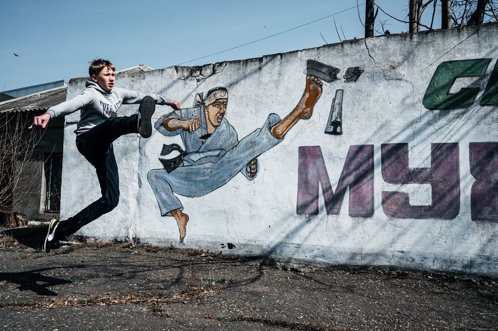 Photograph by Ольга Кудіна