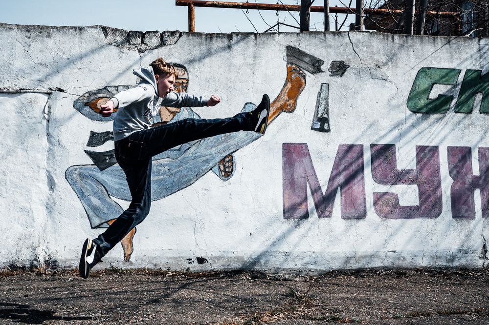 Photograph by Ольга Кудіна