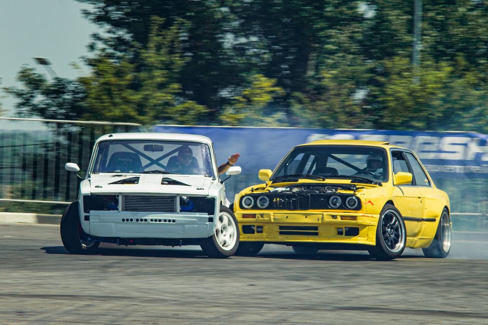 Photograph by Дмитрий Рзянин