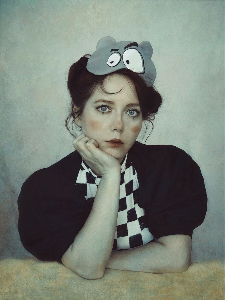 Фотография автора Евгения Никишина