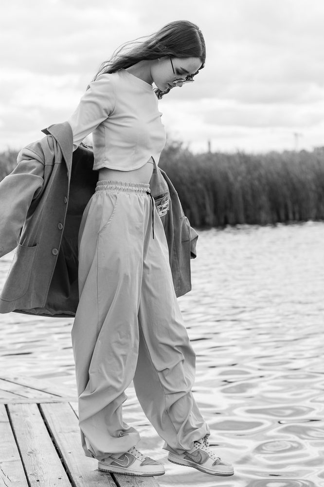 Настроение - любопытство