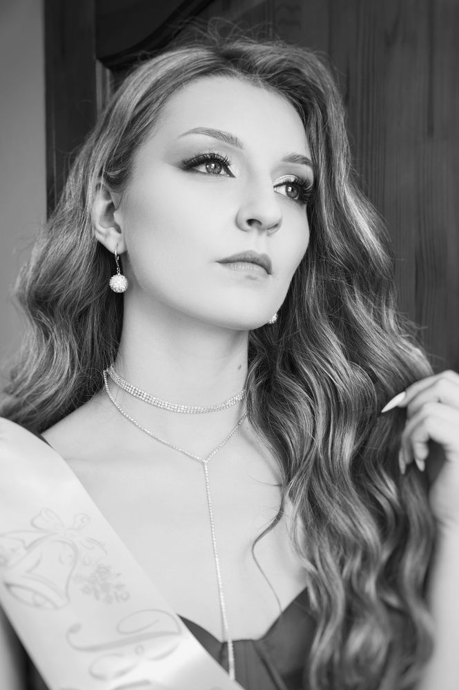 Photograph by Ольга Плотникова