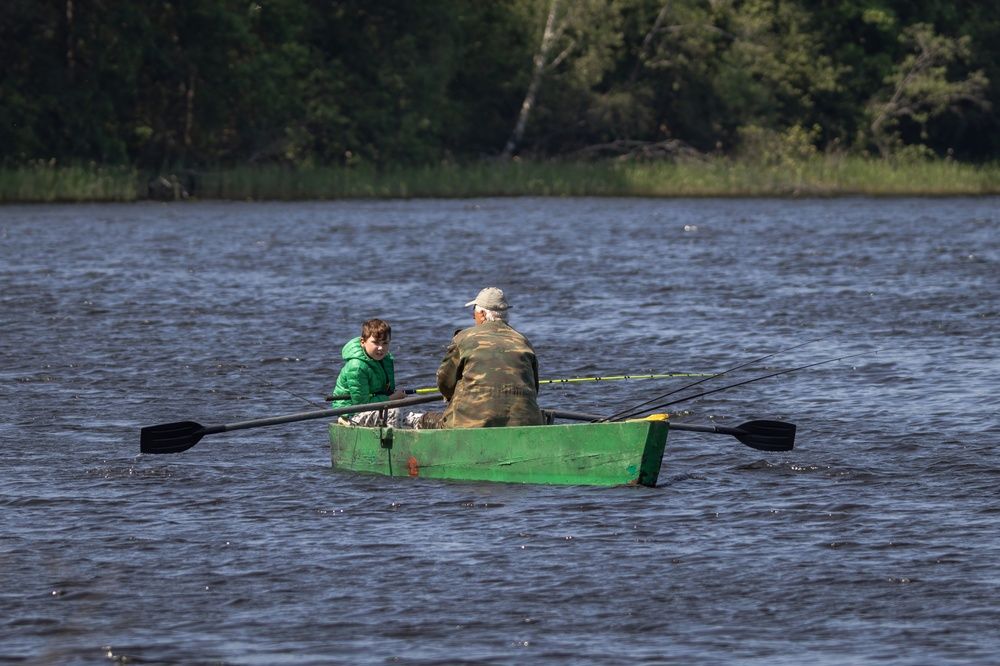 Photograph by Хабаров Сергей