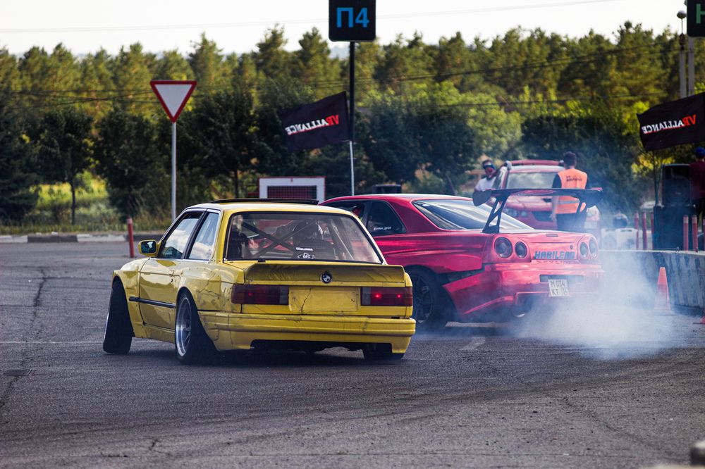 Photograph by Дмитрий Рзянин