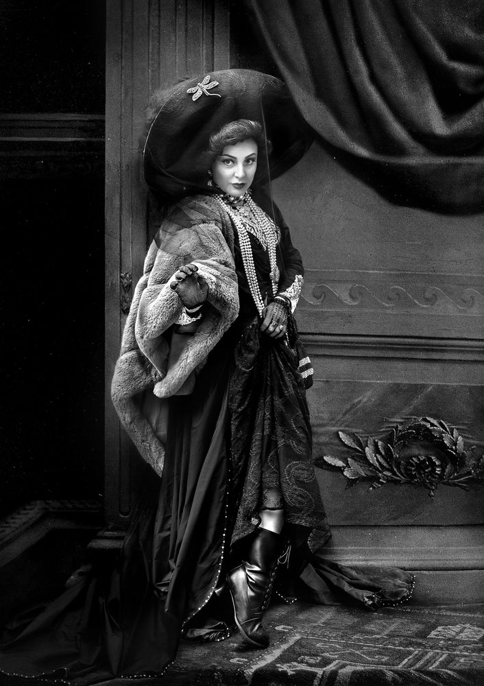 Photograph by Виктория Коршун