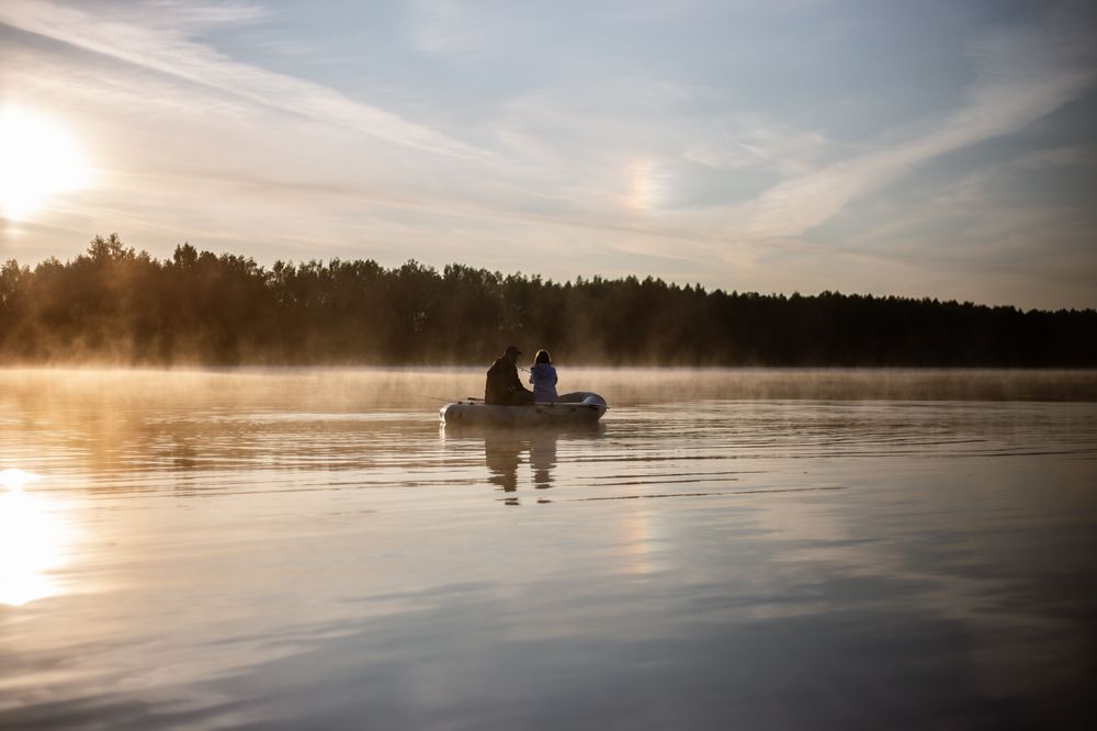 Photograph by Софья Титова