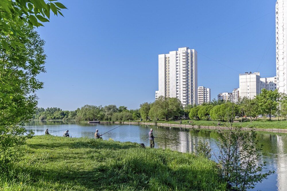 Photograph by Валерий Клейменов