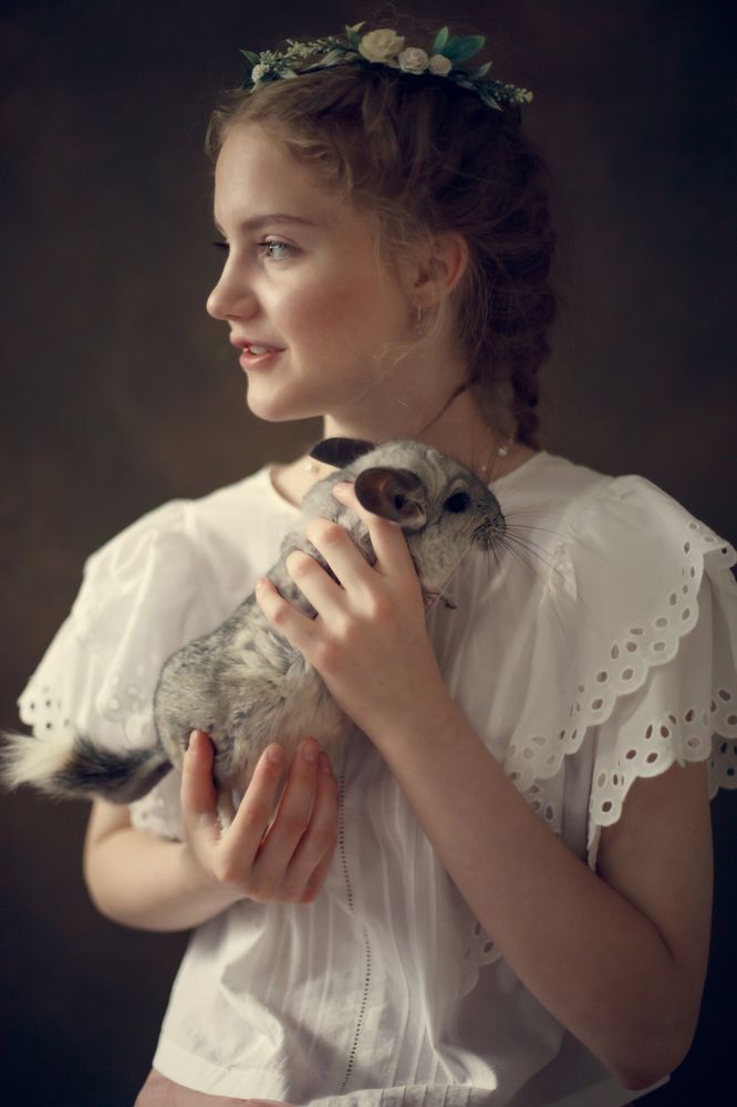 Photograph by Епифанова Светлана