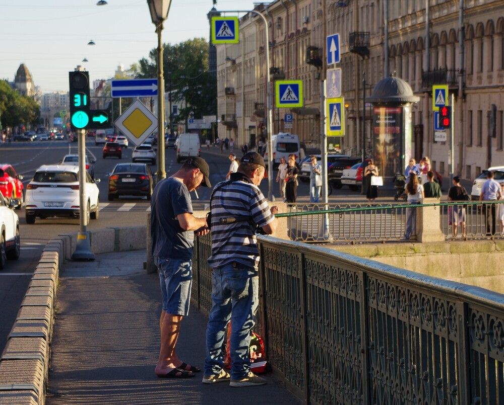 Photograph by Олег Черноокий