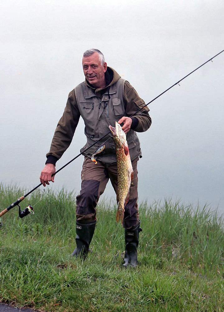 Фотография автора Александр