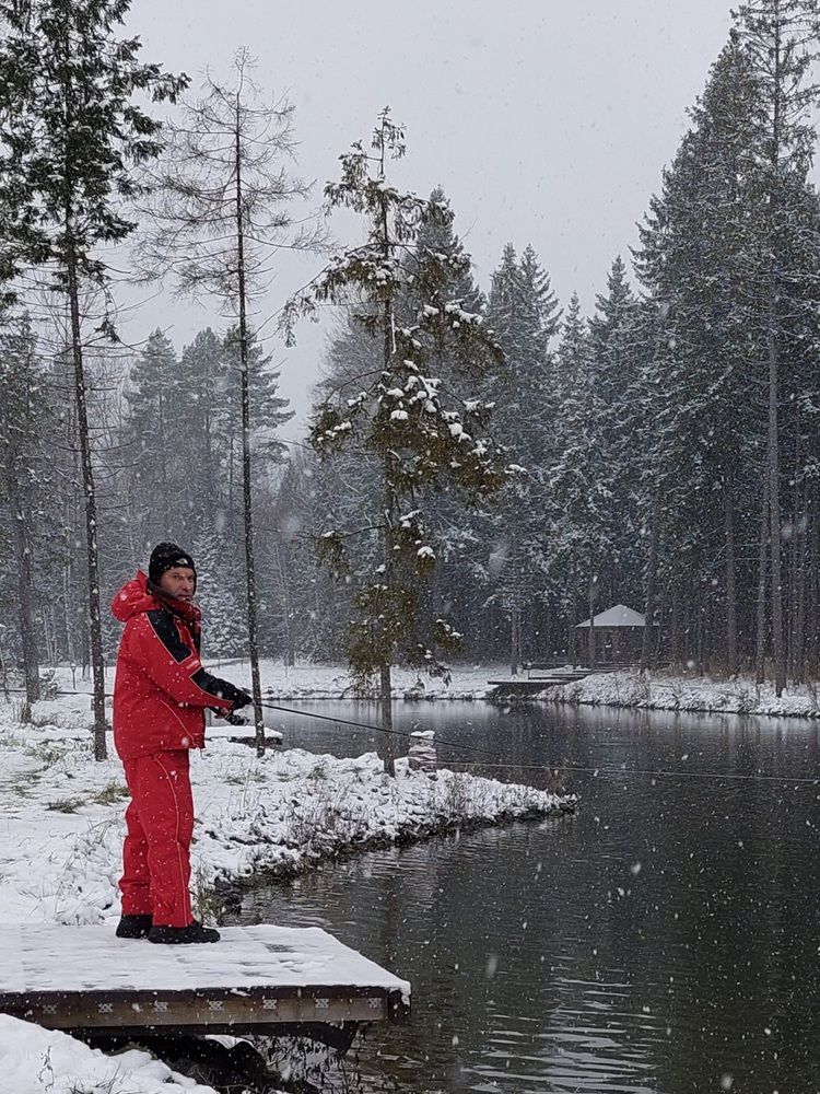 Photograph by Елена Тимченко