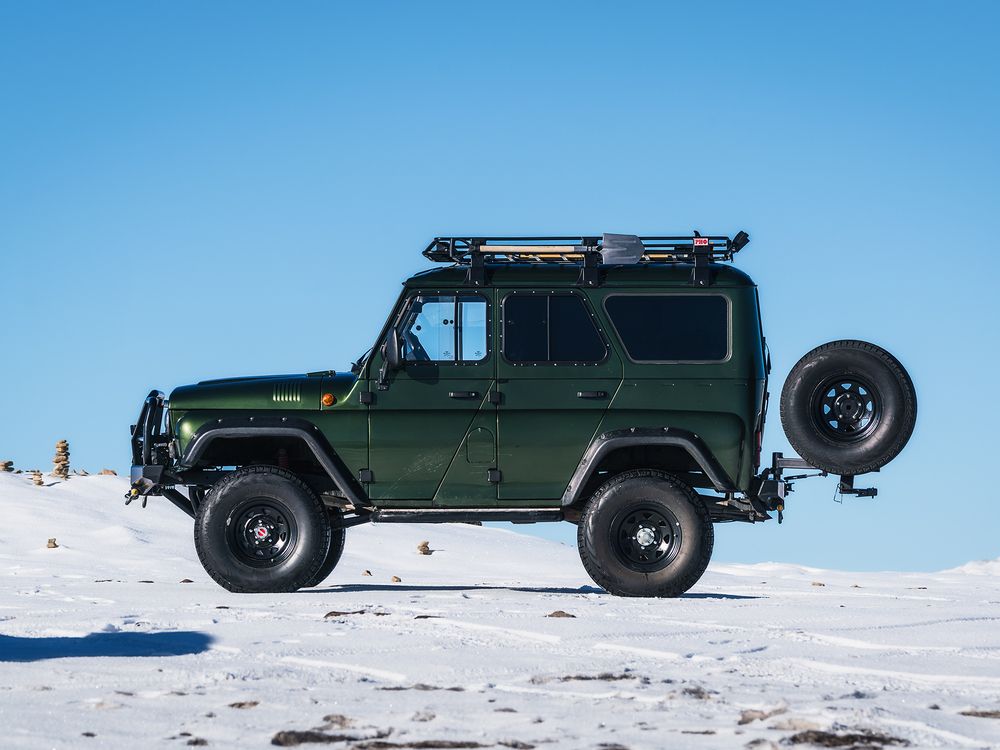 Photograph by Олег Милеев (Каминцев)