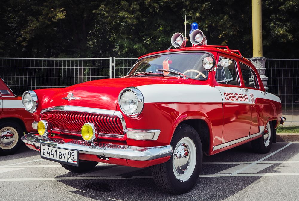 Photograph by Олег Милеев (Каминцев)