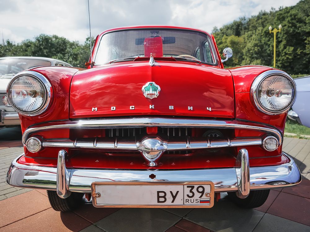 Photograph by Олег Милеев (Каминцев)