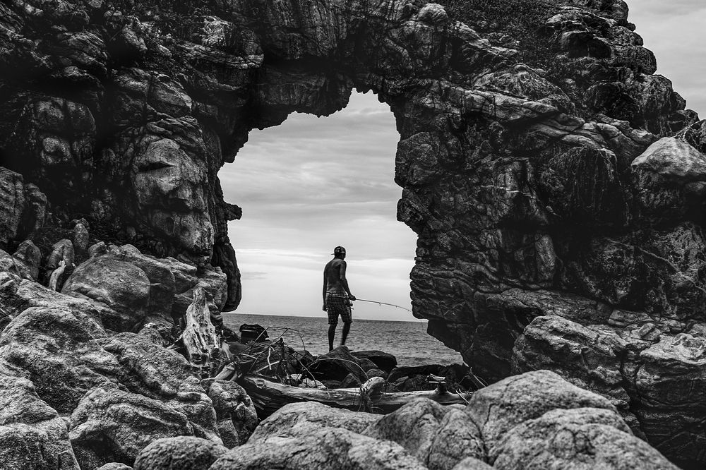 Photograph by Joaquin Silva