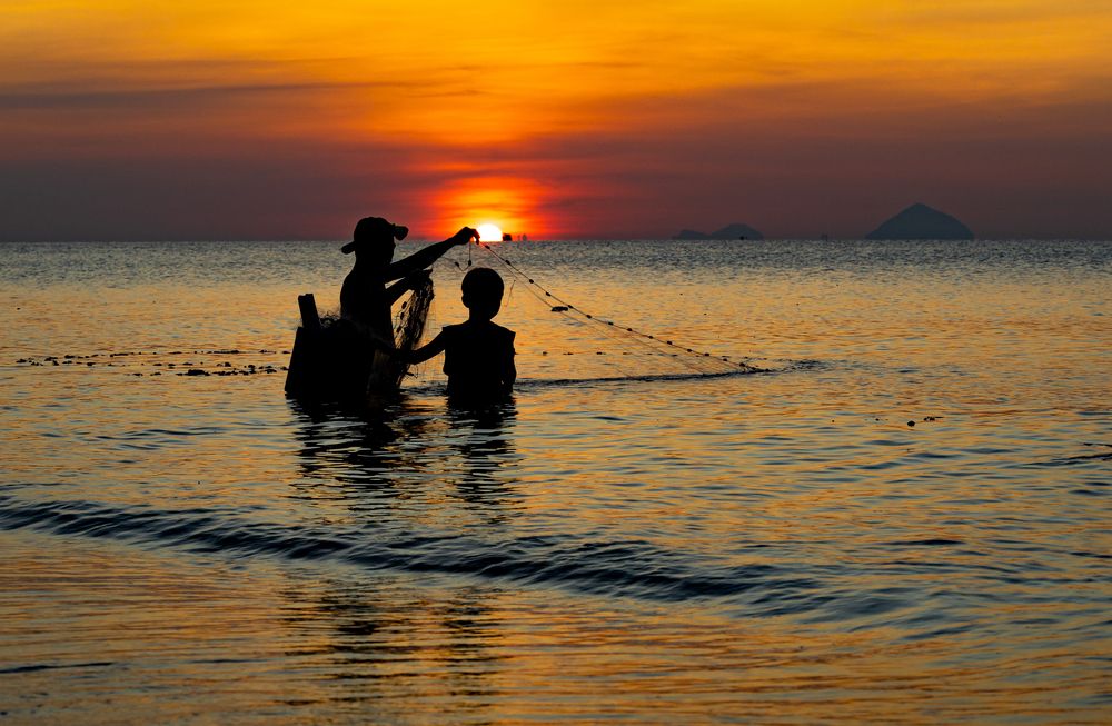 Photograph by Dũng Phùng