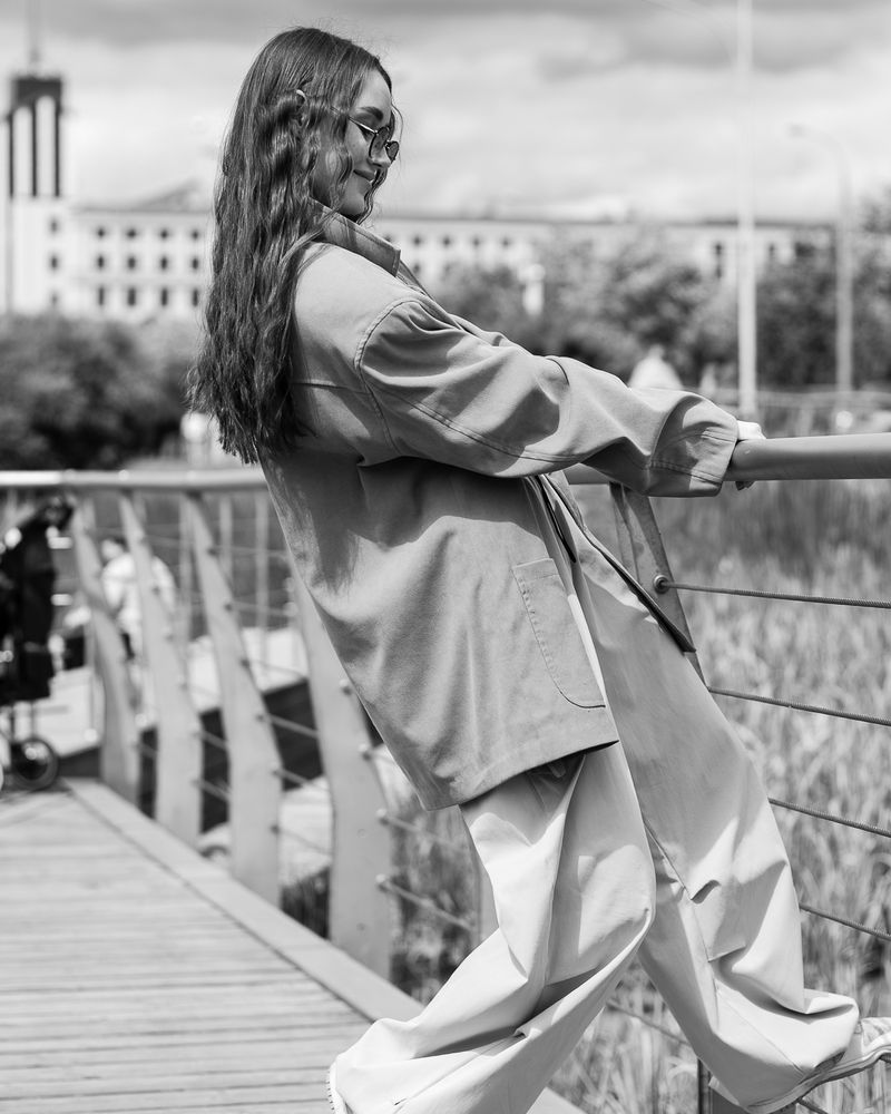 Photograph by Grigoriy