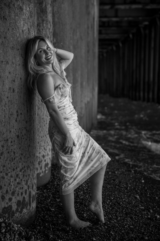 Photograph by Евгения Плахова