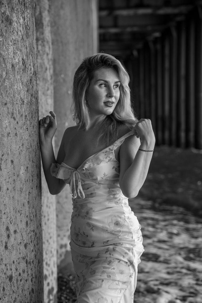 Photograph by Евгения Плахова