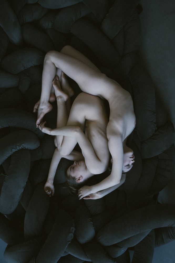 Photograph by Natalia F