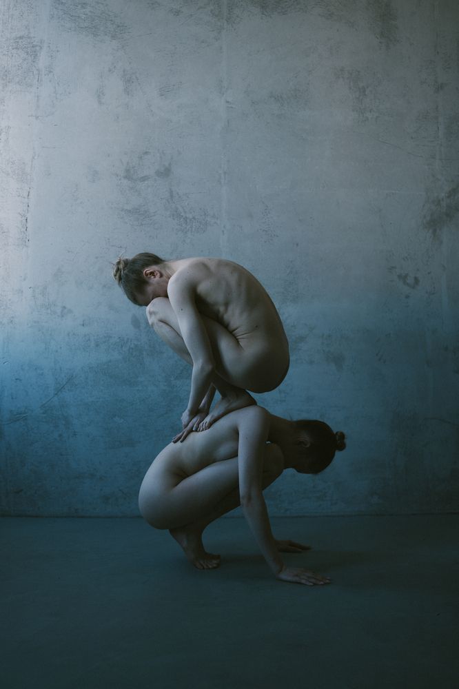 Photograph by Natalia F