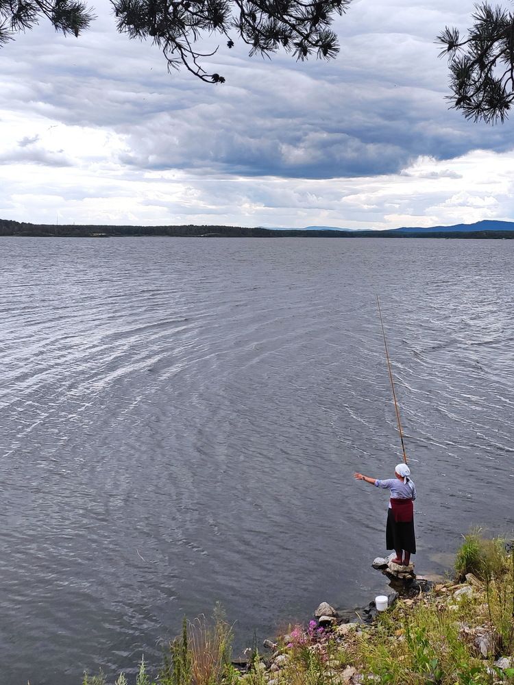 Photograph by Виталий Черепенькин