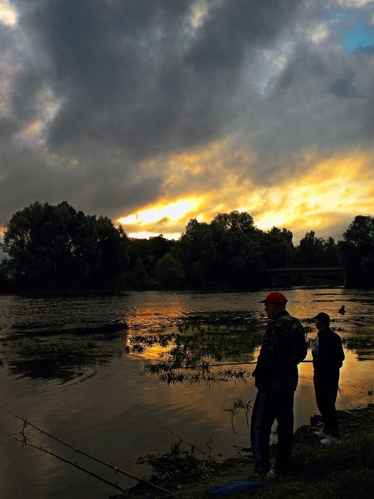 Фотография автора Роман Савоцкий