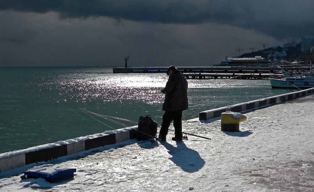 Фотография автора Роман Савоцкий