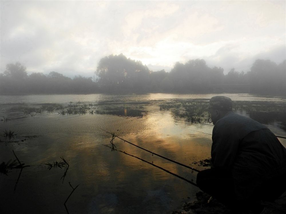 Фотография автора Роман Савоцкий