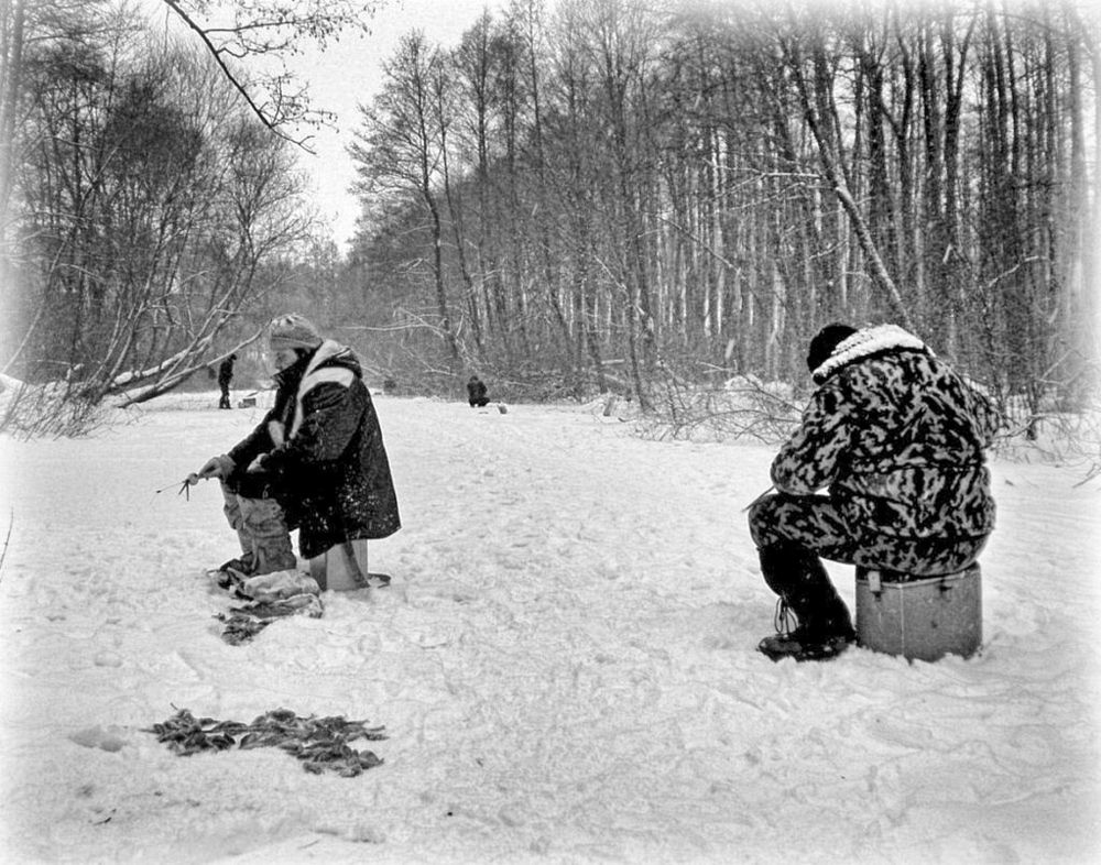 Photograph by Савоцкий Роман