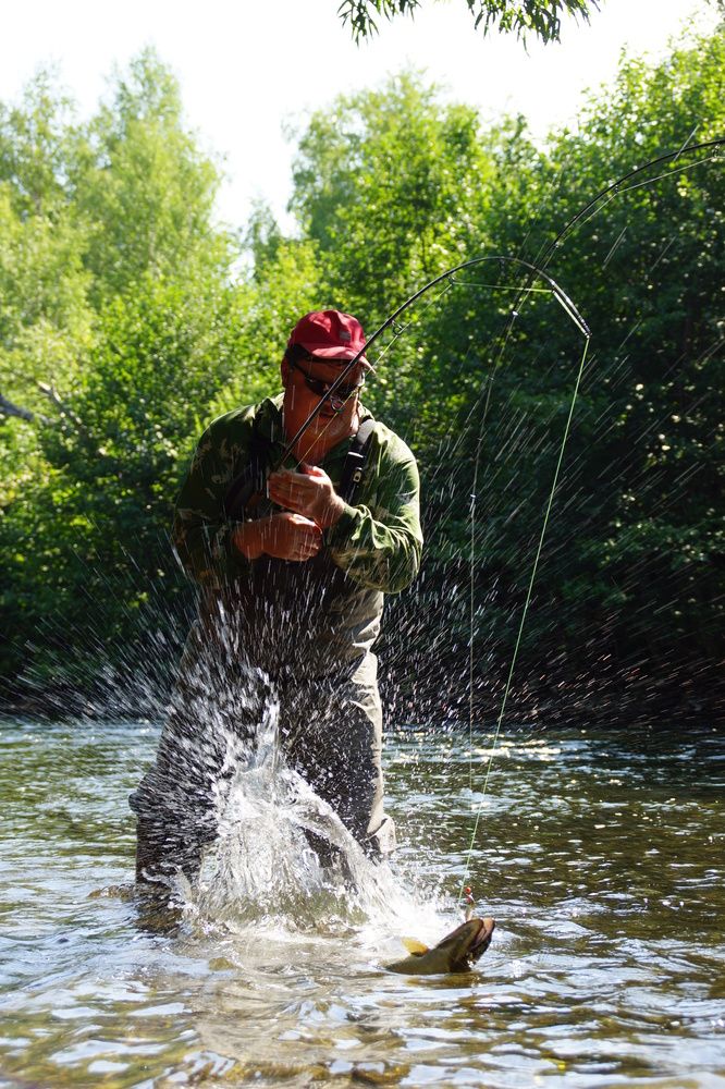 Photograph by Андрей Елькин