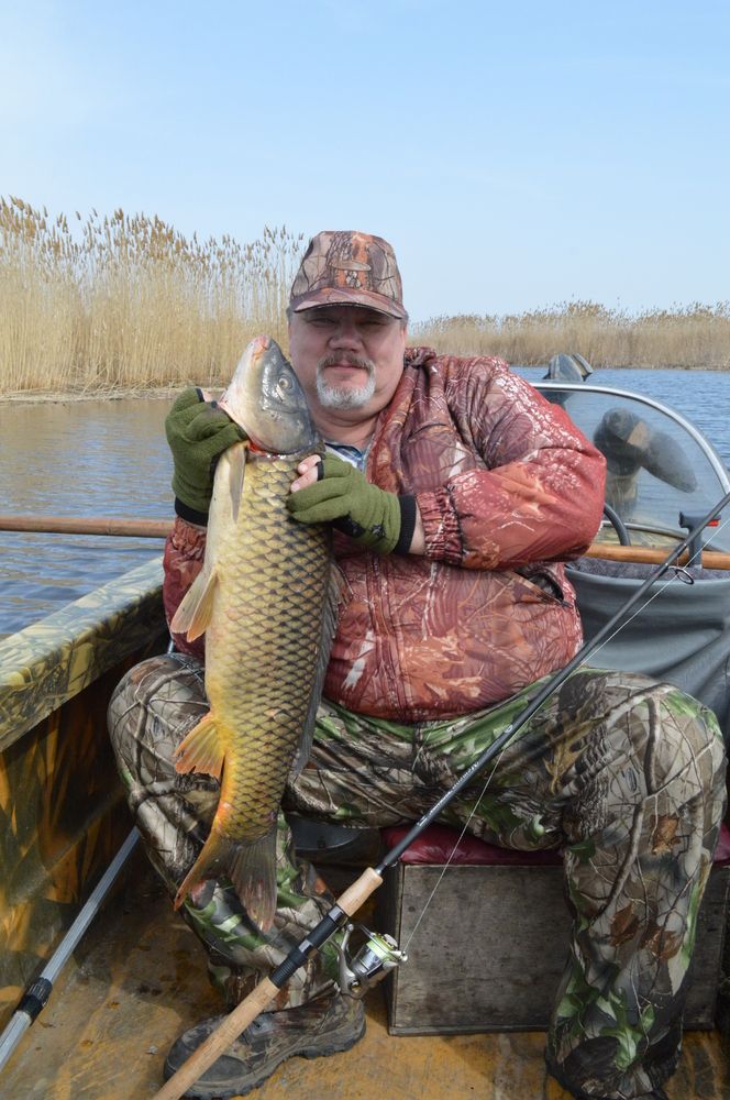 Photograph by Андрей Елькин