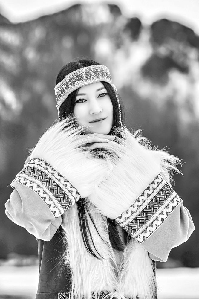 Photograph by Виктория Лобанова