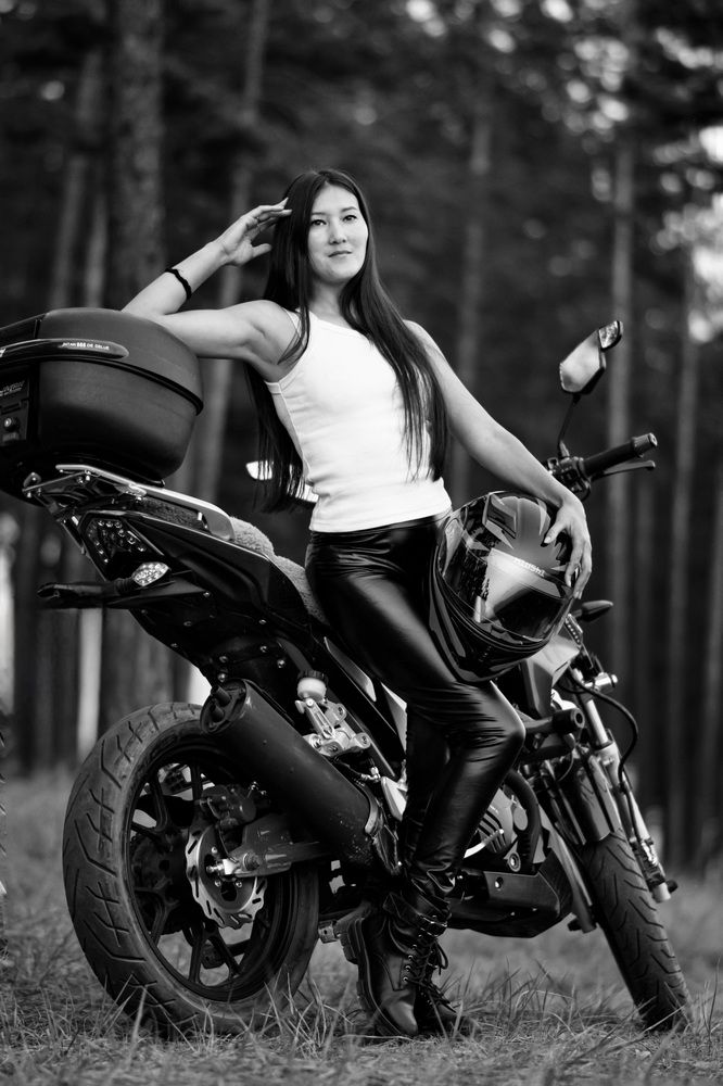 Photograph by Виктория Лобанова