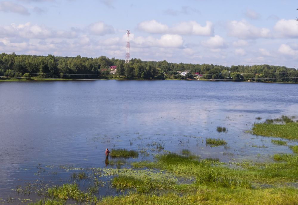 Фотография автора Цветков Сергей