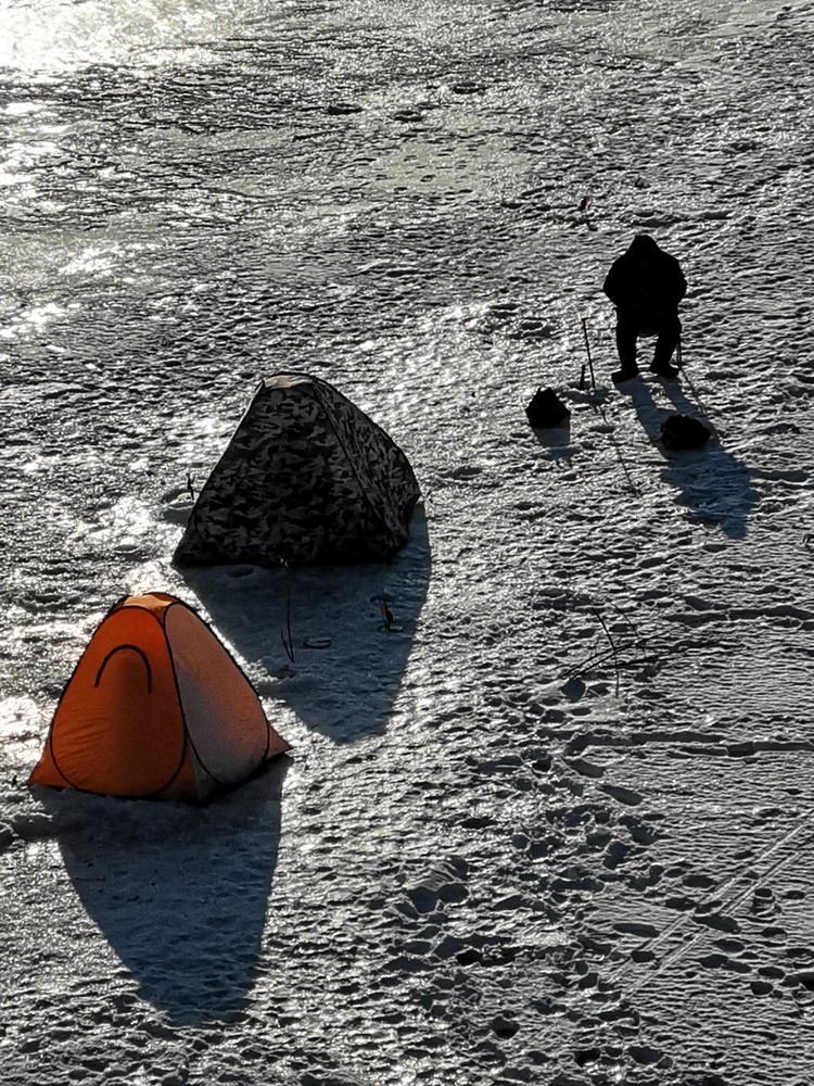 Photograph by Alexey Reznichenko