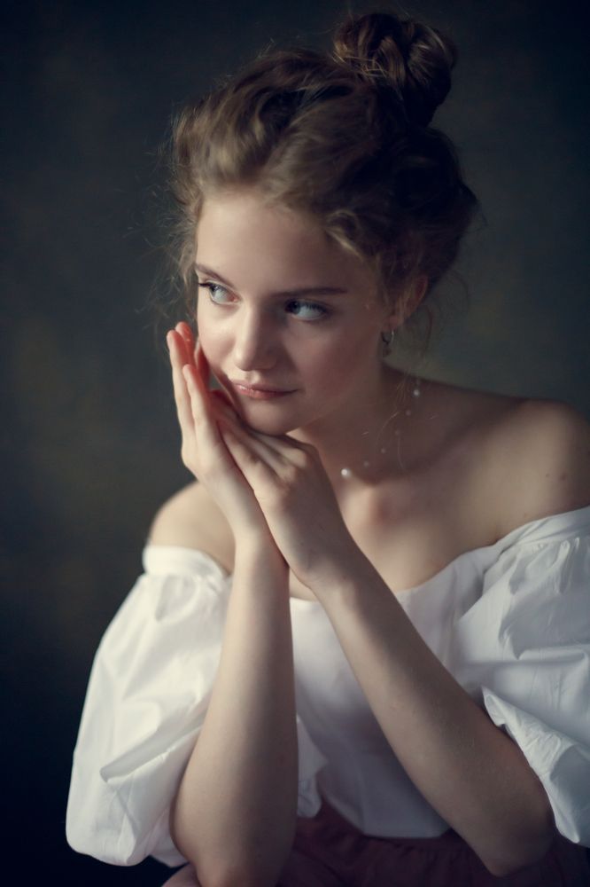 Photograph by Епифанова Светлана