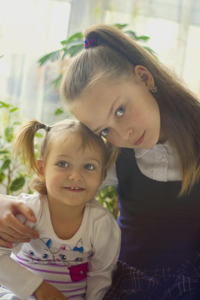 Photograph by Ульяна Северинова