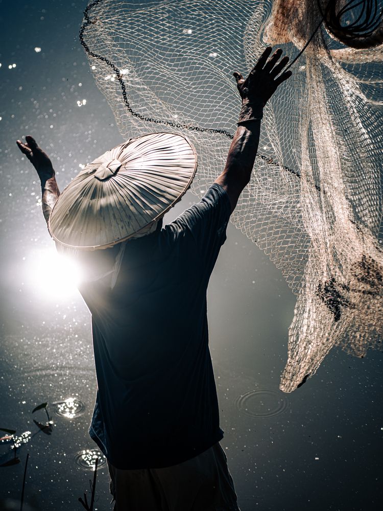 Photograph by Tatiana Mocchetti