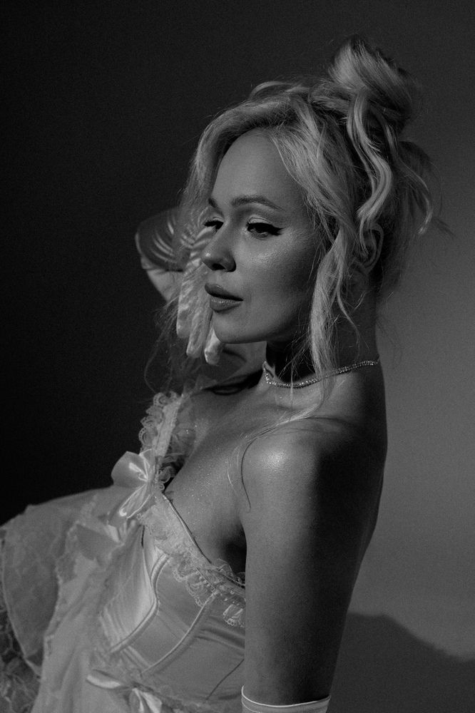 Photograph by Ирина Бабич